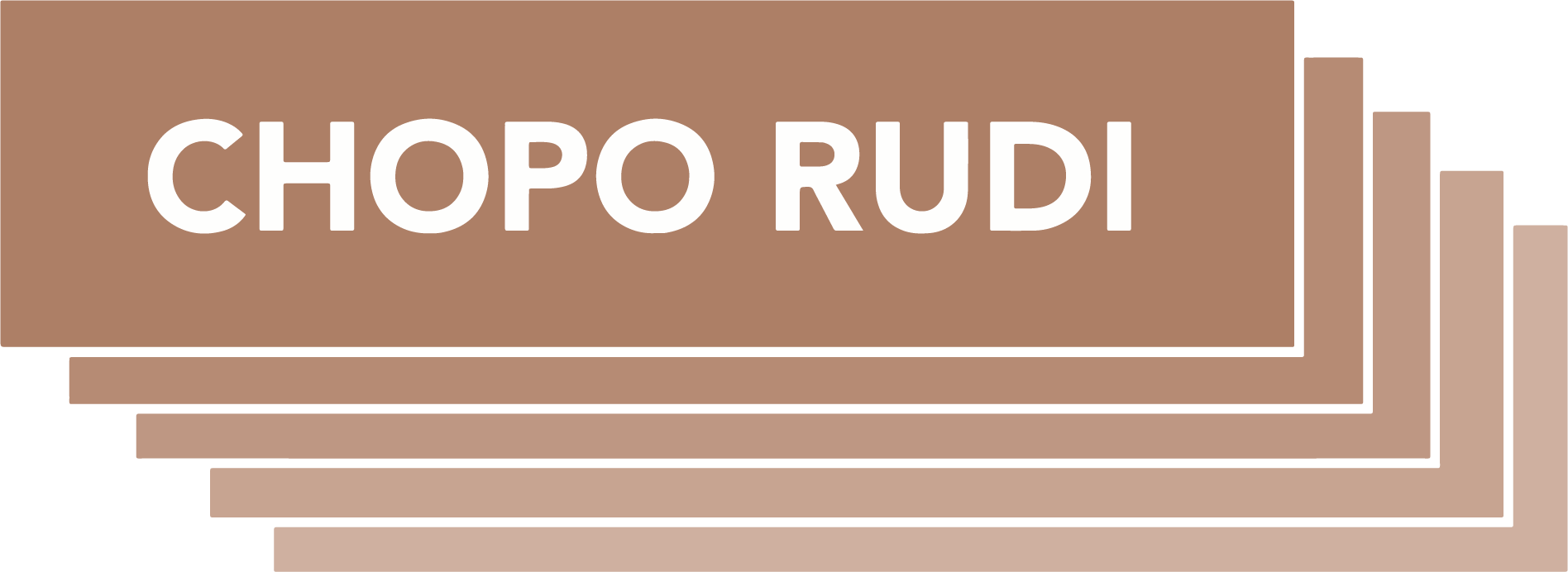 Chopo Rudi